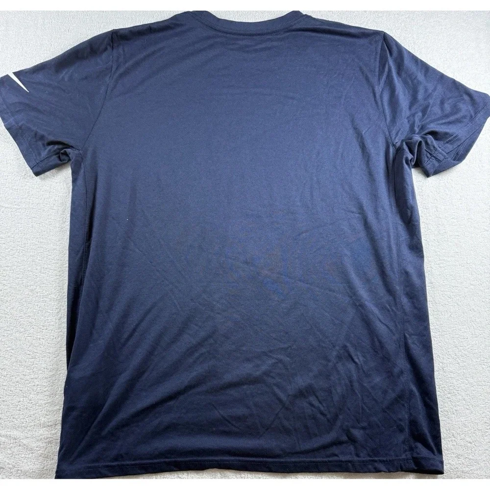 Seattle Seahawks Nike Dri-Fit Football‎ Team Icon Size Large XL Shirt